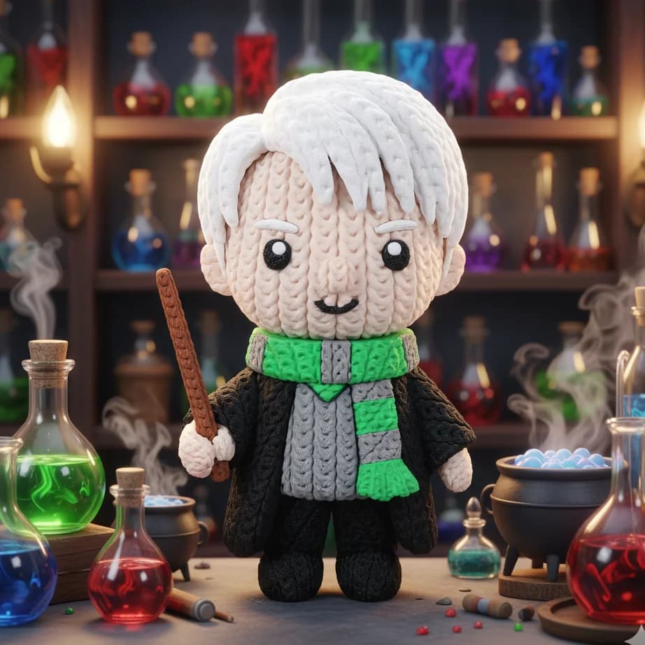 Draco Malfoy