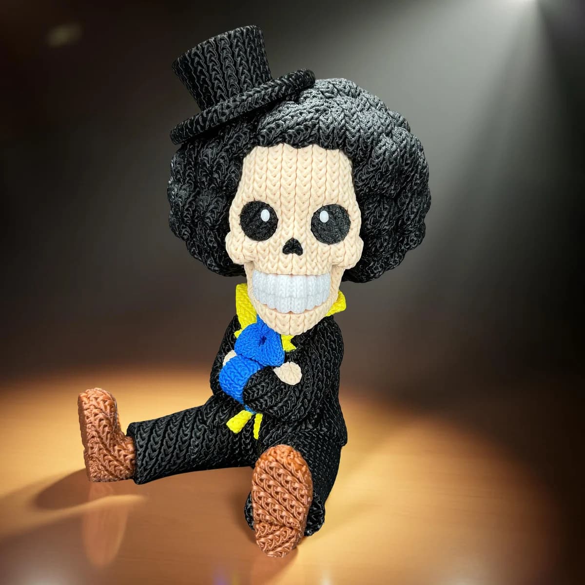 Brook
