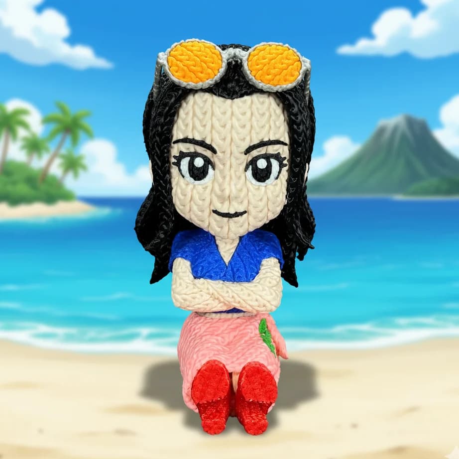 Nico Robin