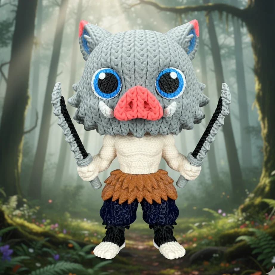 Inosuke