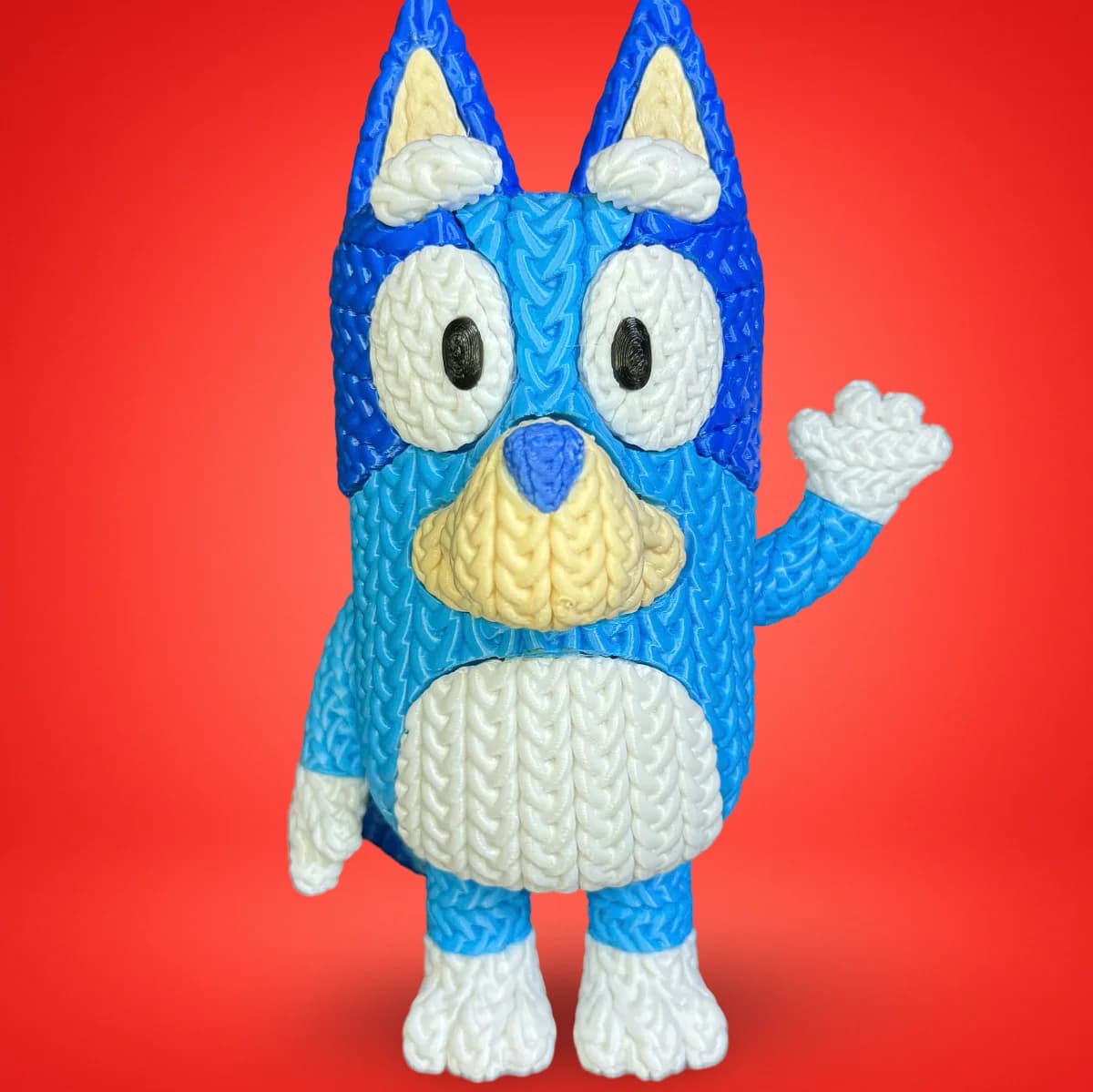 Bluey