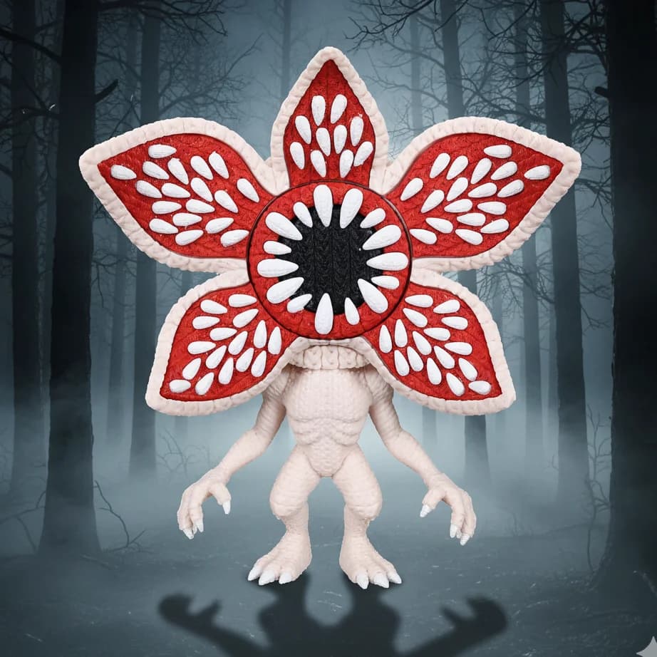 Demogorgon