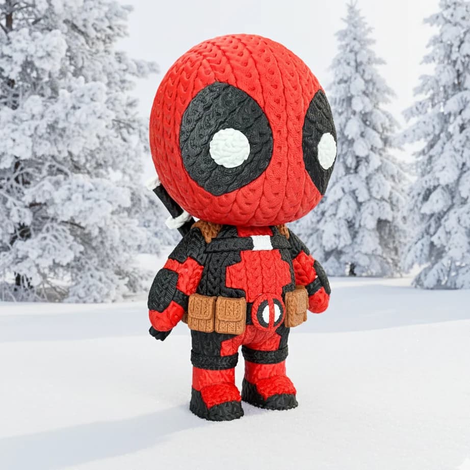 Deadpool