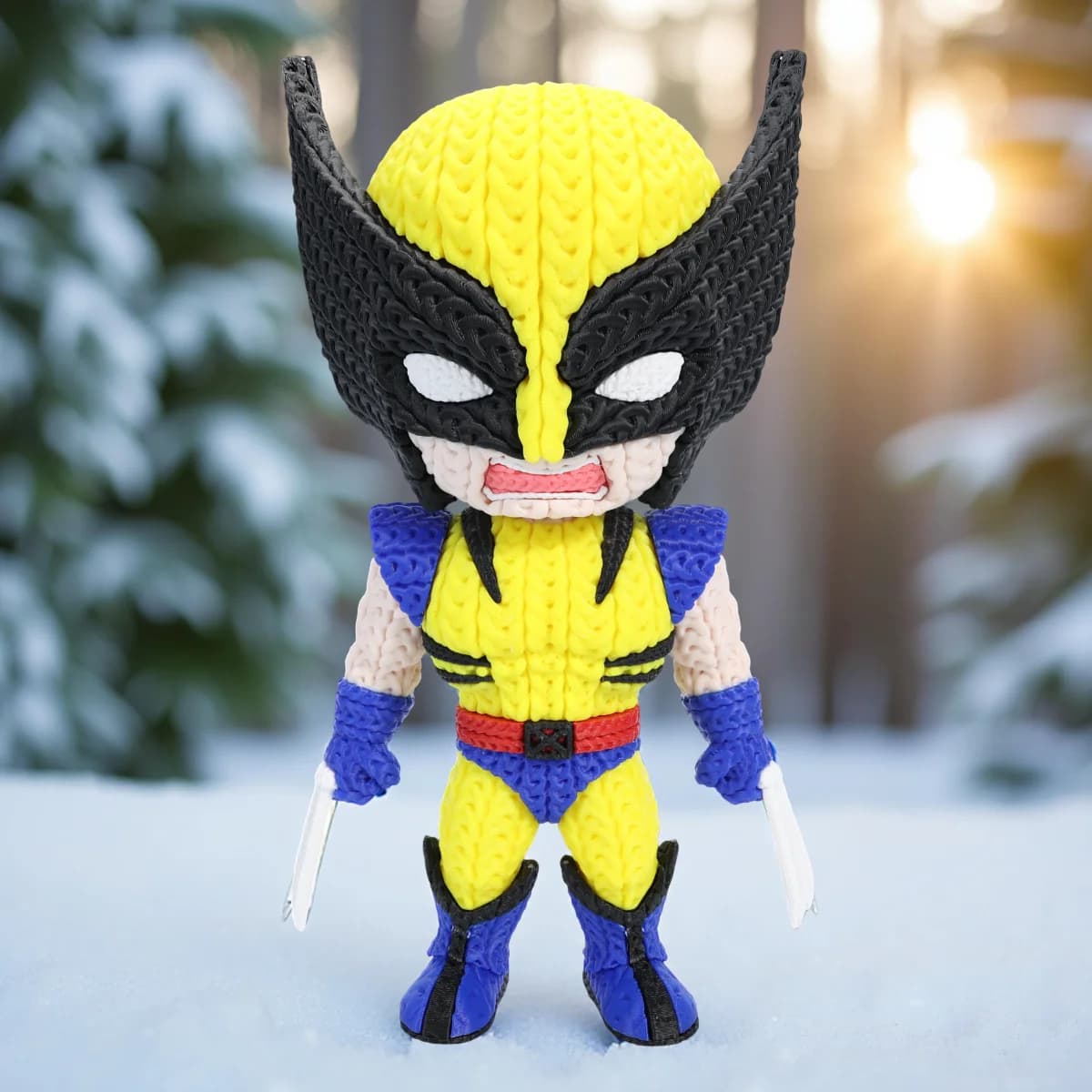 Wolverine
