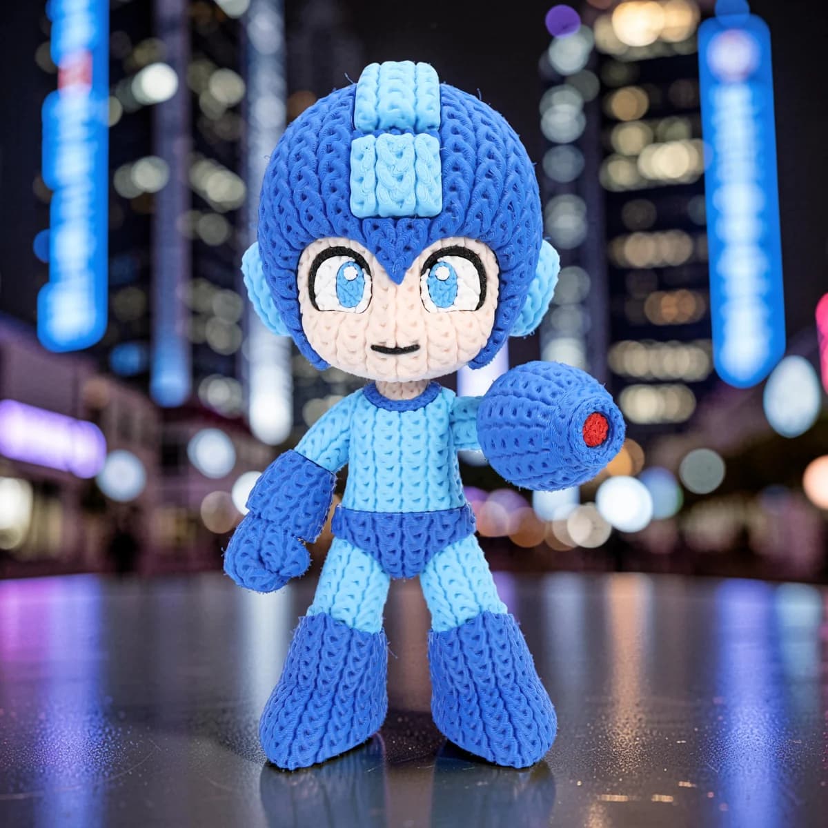 Megaman