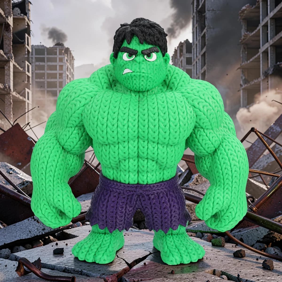 Hulk