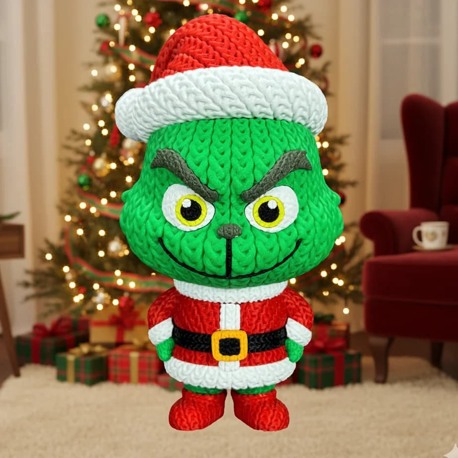 Grinch