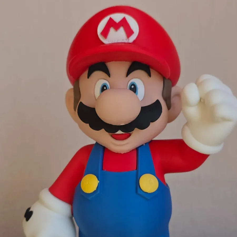 Mario