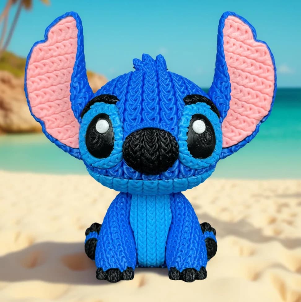 Stitch