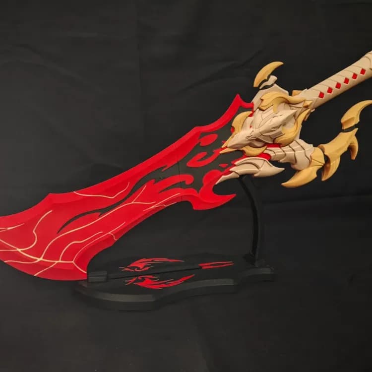 Adaga do Rei Demonio - Solo Leveling