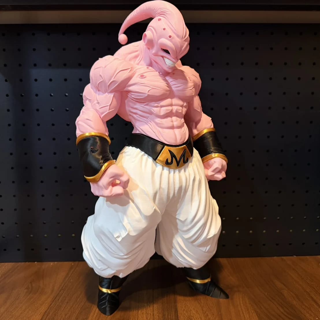 Majin Boo